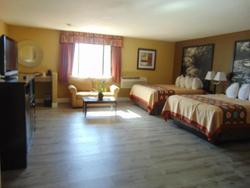 Super 8 by Wyndham Payson