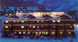 Chateau Apres Lodge