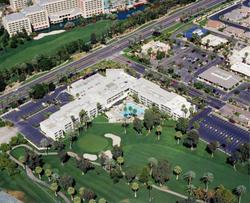 Indian Wells Resort