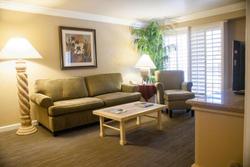 Indian Wells Resort