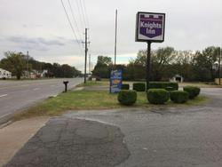 Knights Inn Independence