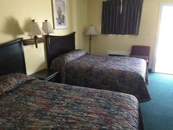 Knights Inn Independence