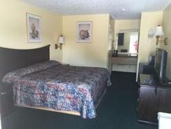 Knights Inn Independence