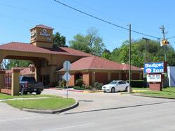 Budget Host Spencer Inn