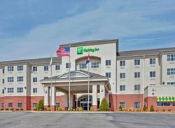 Holiday Inn Poplar Bluff