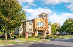 Extended Stay America - Portland - Hillsboro