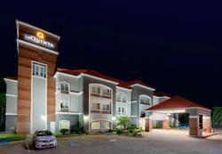 La Quinta Inn & Suites Palestine