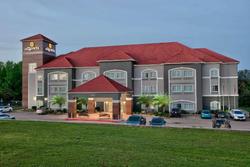 La Quinta Inn & Suites Palestine