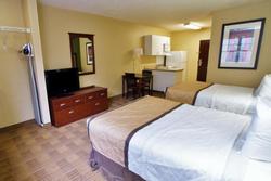 Extended Stay America - Phoenix - Peoria