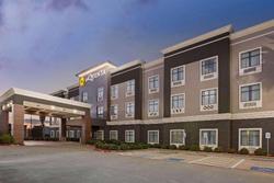 La Quinta Inn & Suites Pasadena North