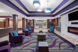 La Quinta Inn & Suites Pasadena North