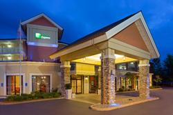Holiday Inn Express Roseburg by IHG