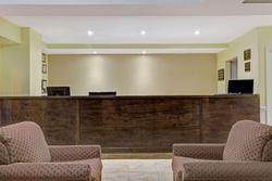Travelodge by Wyndham Williamsburg Colonial Area