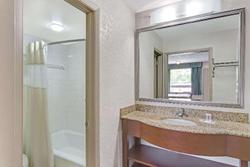 Travelodge by Wyndham Williamsburg Colonial Area