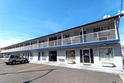 Capital O Hotel Inn Pendleton I-84