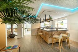 The Sky Hotel
