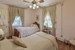 Cedars of Williamsburg Bed & Breakfast