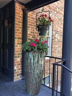 Williamsburg Sampler B & B