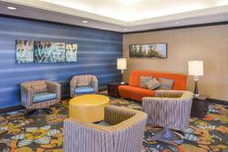 Best Western Plus Midwest Inn
