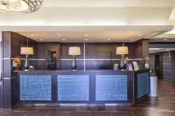 Best Western Plus Midwest Inn