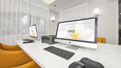 Holiday Inn Express Palestine