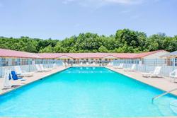 Travelodge by Wyndham Parkersburg