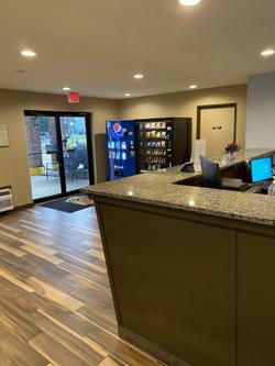 Super 8 by Wyndham Independence