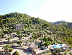 Finca Muleta de Ca S'Hereu