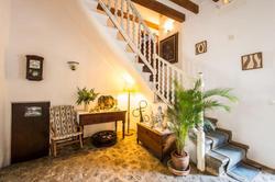 Finca Muleta de Ca S'Hereu