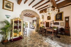 Finca Muleta de Ca S'Hereu