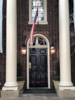 Morris House Hotel