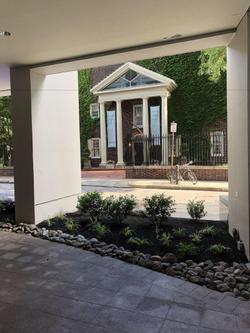Morris House Hotel