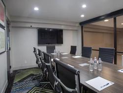 Holiday Inn Express Prescott