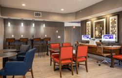 Holiday Inn Express Prescott