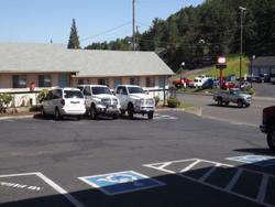 Howard Johnson by Wyndham Roseburg