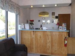 Howard Johnson by Wyndham Roseburg