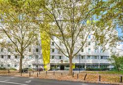 B&B HOTEL Paris Malakoff Parc de Expositions