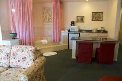 Forest Villas Hotel