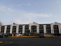 Travelodge by Wyndham Parsippany
