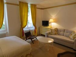 Hotel Villa Escudier