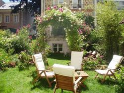 Hotel Villa Escudier