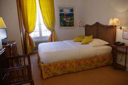 Hotel Villa Escudier