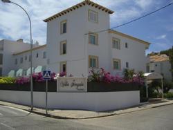 Villa Singala