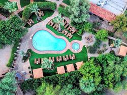 Hermosa Inn