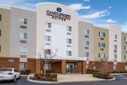 Candlewood Suites Paducah