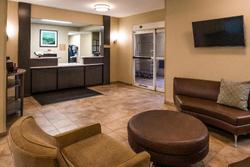 Candlewood Suites Paducah