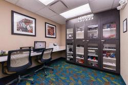 Candlewood Suites Paducah