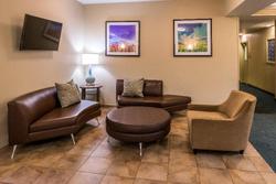 Candlewood Suites Paducah