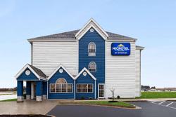 Microtel Inn & Suites By Wyndham Independence