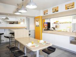 Hotel F1 Roissy Aéroport CDG PN 2